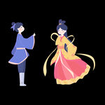 牛郎织女