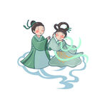 牛郎织女