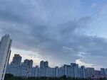 夏日天空