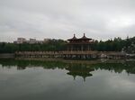 园林景观 