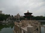 园林景观 