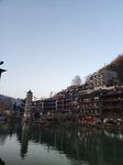 凤凰古城
