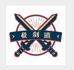 运动徽章