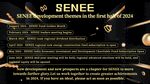 英文黑色质感竖版海报
