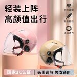 头盔主图