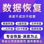 数据恢复主图
