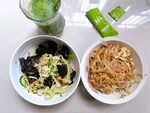 午餐美食