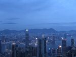 城市夜景