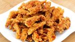 小酥肉