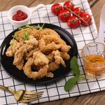 小酥肉