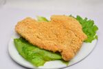 炸鸡排