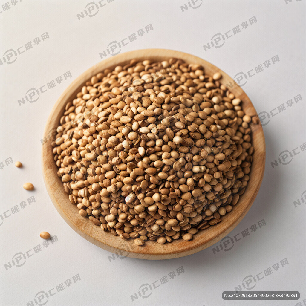 金麦籽