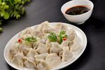 手工水饺
