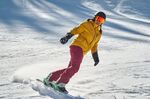  滑雪图片