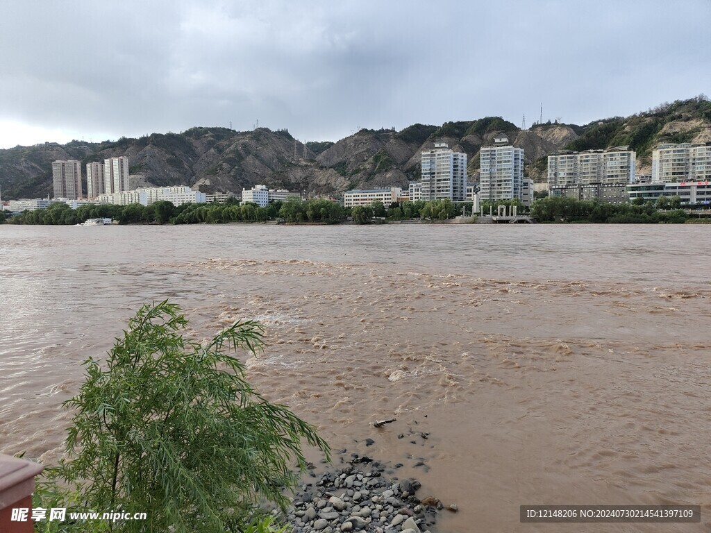 兰州黄河中山桥