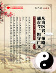 凡为医者 须略通古今