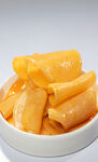土豆圆片 
