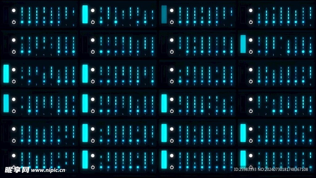 数据中心