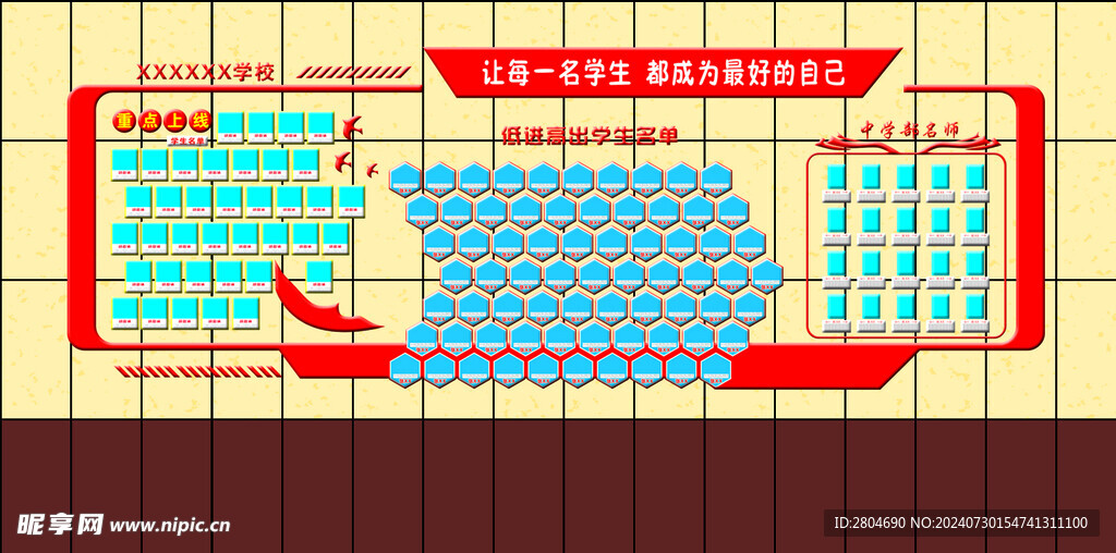 教师简介  重点上线 名师