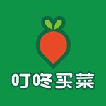 叮咚买菜LOGO