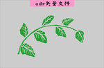 树叶
