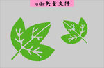 树叶