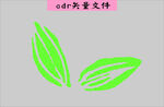 树叶