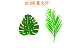 树叶