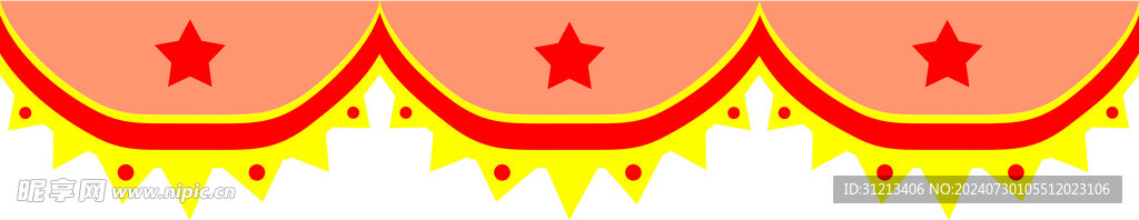 门帘