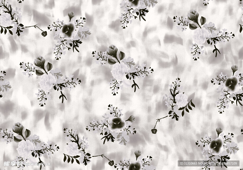 数码印花