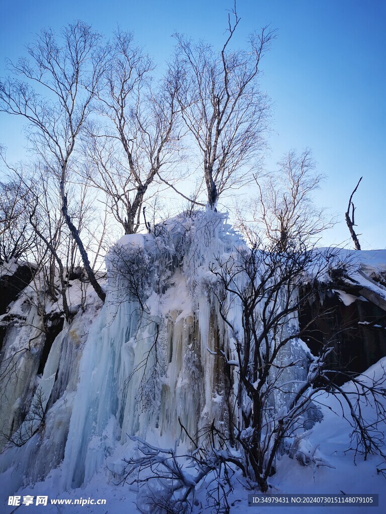 哈尔滨美景