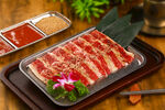 烤肉