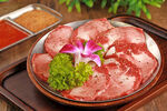 烤肉