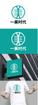 美业标识设计