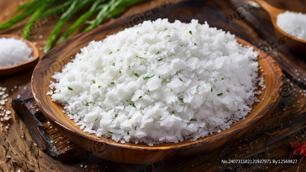 鲜香够味 无需多盐