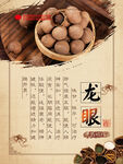 中药龙眼