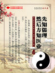 古代医风先知儒理