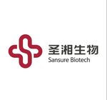 医疗十字生物LOGO