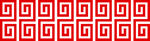 古代边框雕刻造型