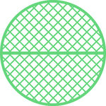 镂空边框花纹雕刻造型