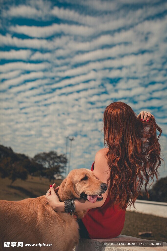 狗