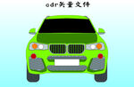 车子