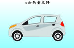 车子