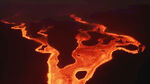 火山喷发