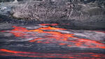 火山喷发
