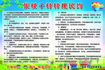 村规民约