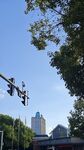 天空建筑