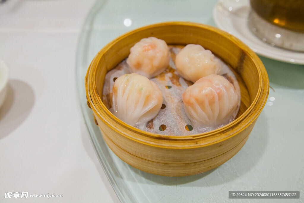 虾饺