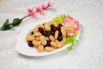 红豆腰果