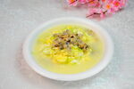 蛤蜊肉白菜